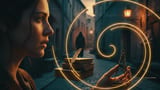 Goldene Spirale