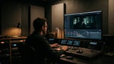 Grade / Color Grade / Grading / Color Correction
