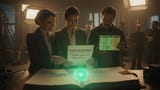 green-light