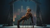 Grotesque Film
