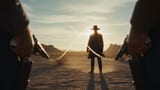 Gunfighter movie