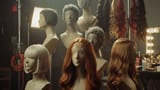 Hair Piece / Hairpiece / Wig / Toupee / Hair Extension