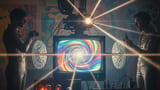 Hallucinogenic Hypnovision