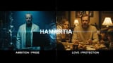 Hamartia