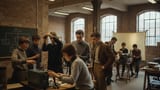 Hamburg Filmmakers' Cooperative