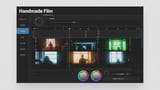Handmade Film