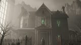 Haunted House / Spukhausoptik