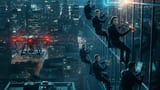 Heist Movie