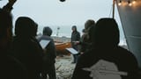 Heterodiegetic narration