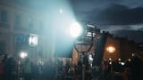 High-Intensity Discharge Lamp