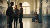 high school film