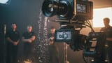 High-speed camera / Ultra high-speed