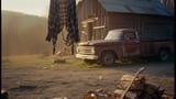 Hillbilly Film