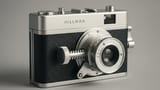 Hillman Camera