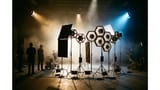Hive Lighting