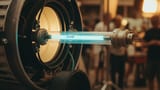 HMI DE (Double Ended)