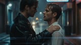 Homoeroticism