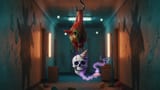 Horror Comedy