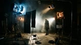 Horror Lighting