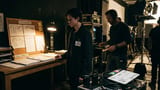 Observer / Trainee Observer / Production Shadow / Visitor