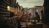 Humanitärer Dokumentarfilm