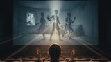 Illusionstheorie des Bildes
