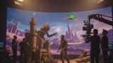 In-Camera VFX