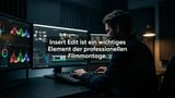 Insert-Schnitt
