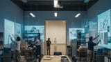 Institutional Critique