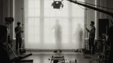 Innere Leinwand