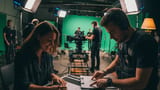 Interview Release / Talent Release