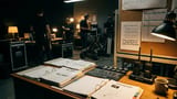 Intimacy Coordinator