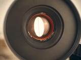 IronGlass Anamorphic