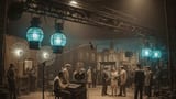 Isleworth Studios