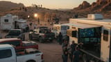 Itinerant Film