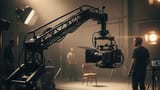 Jib Arm