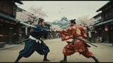 Jidai-geki