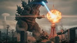 Kaijū eiga