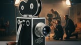 Kinamo camera