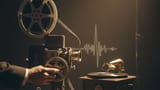 Kinegraphophone