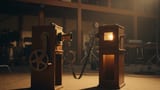 Kinetograph / Kinetoscope