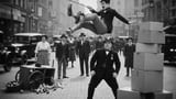 Knockabout Comedy