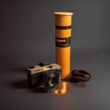 Kodak Vision 3