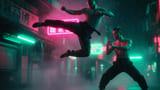 Kung Fu Film