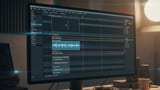 L-Schnitt (Audio nach Bild)