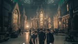 Leavesden Studios