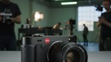Leica camera