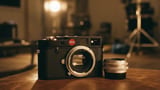 Leica M Mount