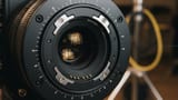 Lens Mount