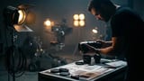 Lens Prep / Lens Preparation / Lens Testing / Prep Session